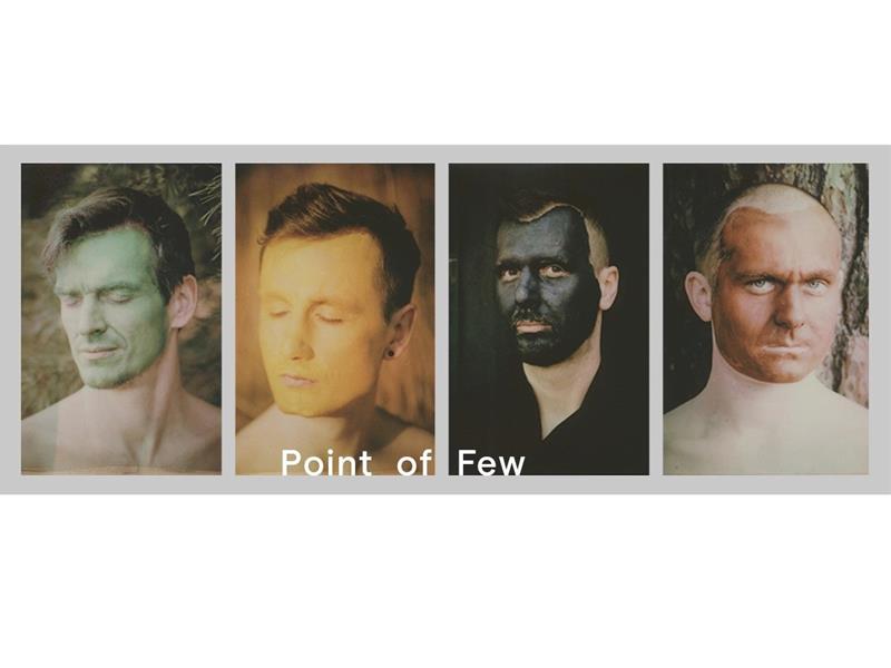 Point of Few  - preview image